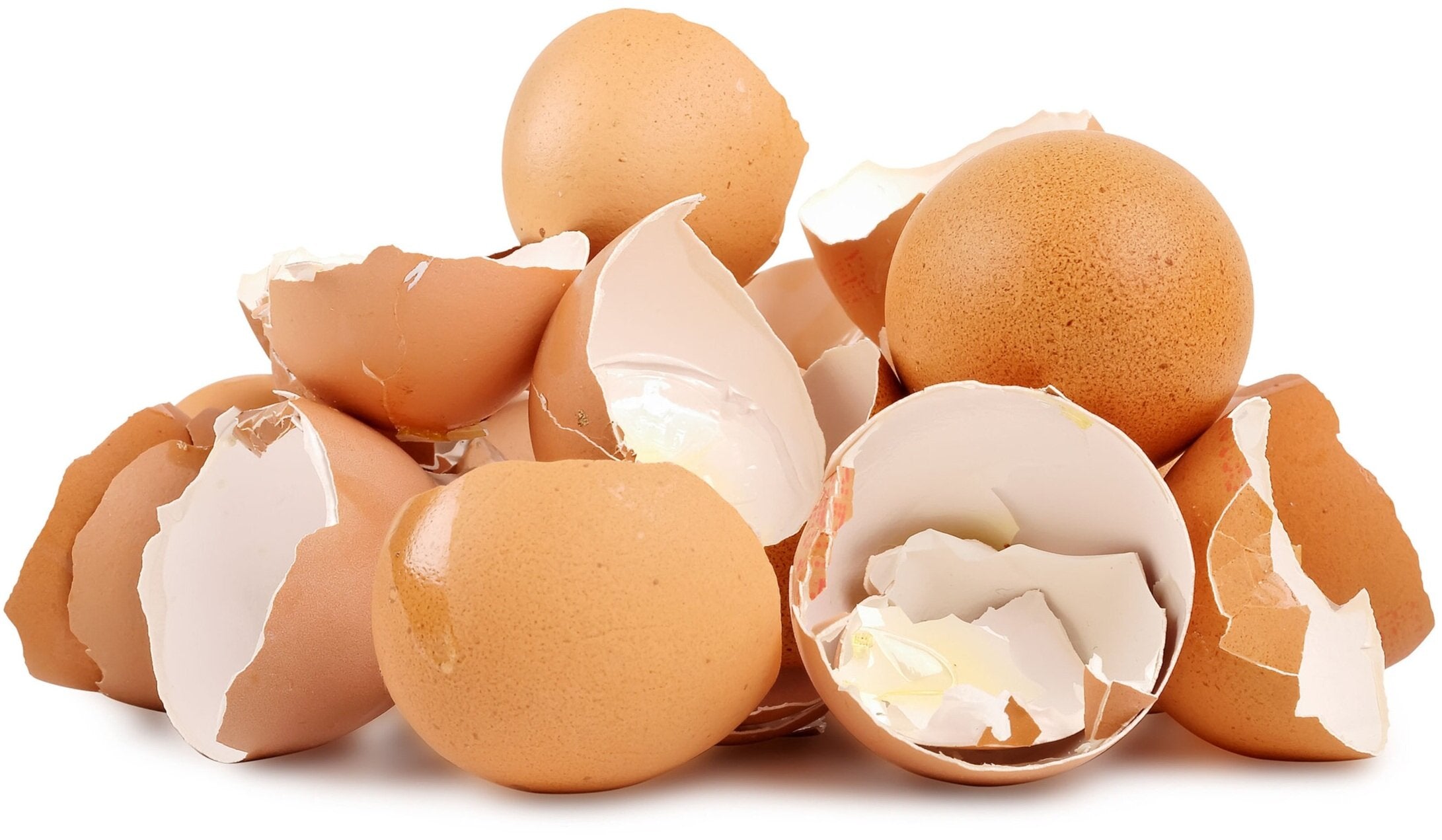 How to make calcium from eggshells Total Health Clinic