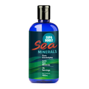 Vitaklenz Sea Minerals Supa Boost